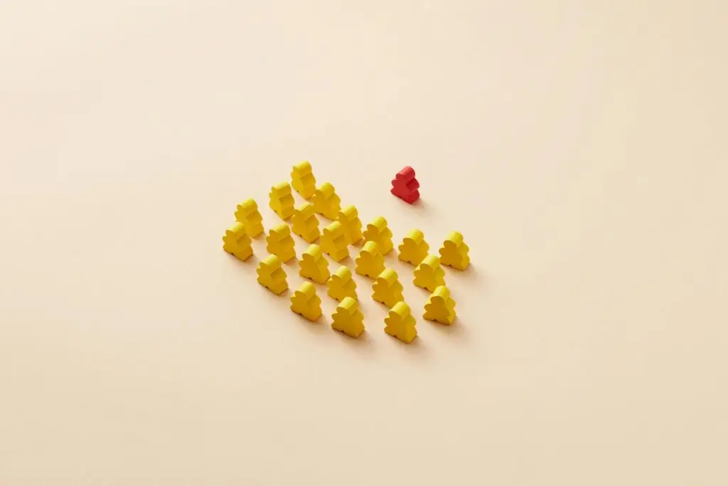 Leadership Isolation can inhibit more than just the leader